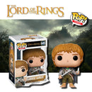 Funko Pop! The Lord of the Rings Samwise Gamgee Glow in the Dark
