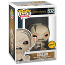 Funko Pop! Lord of the Rings: Gollum