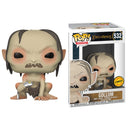 Funko Pop! Lord of the Rings: Gollum