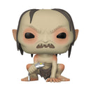 Funko Pop! Lord of the Rings: Gollum