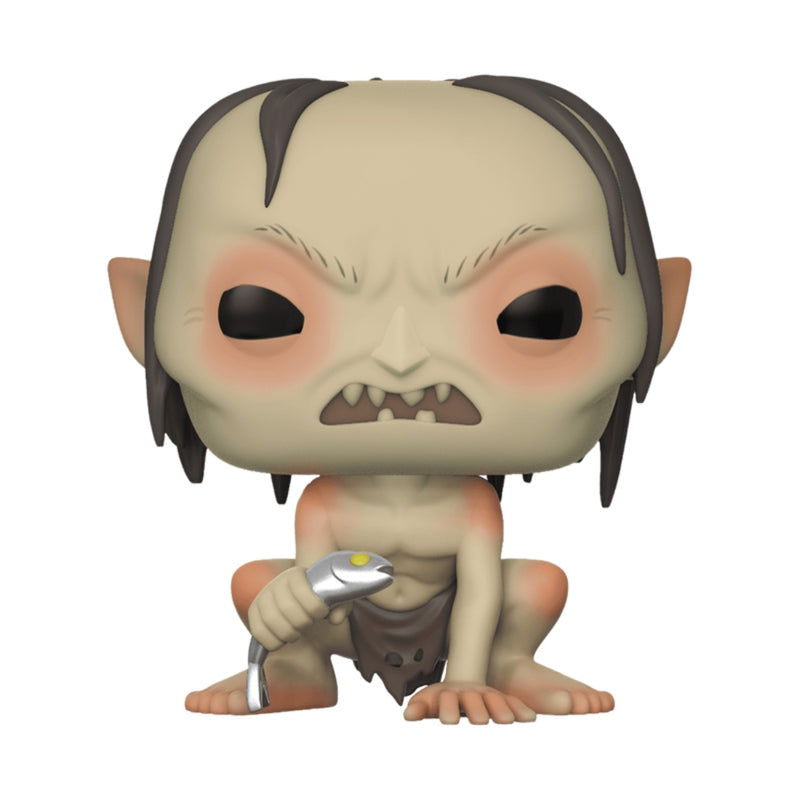 Funko Pop! Lord of the Rings: Gollum