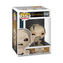 Funko Pop! Lord of the Rings: Gollum