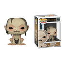 Funko Pop! Lord of the Rings: Gollum