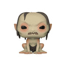 Funko Pop! Lord of the Rings: Gollum