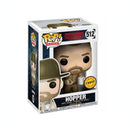 Funko Pop! Stranger Things Hopper