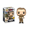 Funko Pop! Stranger Things Hopper