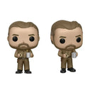 Funko Pop! Stranger Things Hopper