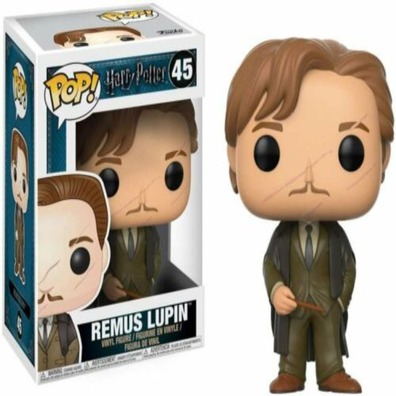 Funko Pop! Harry Potter Remus Lupin