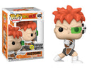 Funko Pop! Dragon Ball Z: Recoome