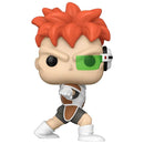 Funko Pop! Dragon Ball Z: Recoome
