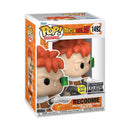 Funko Pop! Dragon Ball Z: Recoome