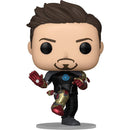 Funko Pop! Infinity Saga: Tony Stark Suit Up