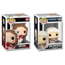 Funko Pop! 2 Pack Horror: Abigail #1582 & Poltergeist Carol Anne #1583