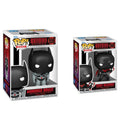 Funko Pop! 2 Pack Batman Beyond: Terry #560 & Armored Bruce # 559