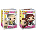 Funko Pop! 2 Pack Clueless: Cher #1810 & Tai #1809