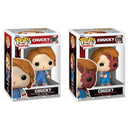 Funko Pop! 2 Pack Child's Play: Chucky
