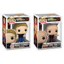 Funko Pop! 2 Pack Fast & Furious: Brian O'Conner #1992 & Dom Toretto #1993