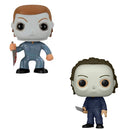Funko Pop! 2 Pack Halloween - Michael Myers #03 & #1156
