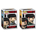 Funko Pop! 2 Pack Rambo First Blood: John Rambo #2003 & #2004