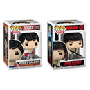 Funko Pop! 2 Sylvester Stallone: Rocky Balboa #1713 & John Rambo #2003