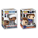 Funko Pop! 2 Pack Sports Legends: Tiger Woods Debut #06 & Wayne Gretsky Rookie #97