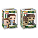 Funko Pop! 2 Pack Wicked for Good: Dorothy #1928 & Scarecrow #1927