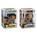 Funko Pop! 2 Pack WNBA: Angel Reese #04 & A'ja Wilson #01