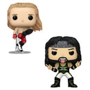 Funko Pop! 2 Pack WWE, Legends - Shawn Michaels #141 & X-Pac #174