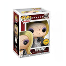 Funko Pop! Bride of Chucky Chase Tiffany