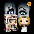 Funko Pop! Bride of Chucky Chase Tiffany
