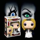 Funko Pop! Bride of Chucky Tiffany