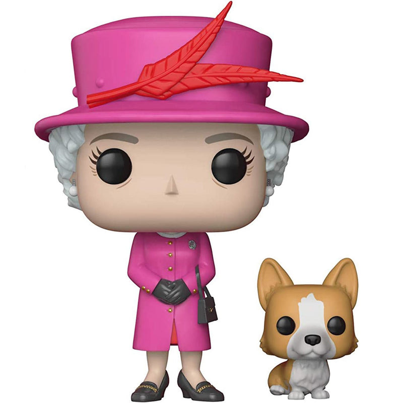 Funko Pop! Queen Elizabeth II