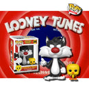 Funko Pop! Looney Tunes Sylvester and Tweety