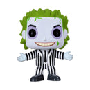 Funko Pop! Beetlejuice Movie Beetlejuice