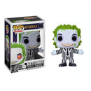 Funko Pop! Beetlejuice Movie Beetlejuice
