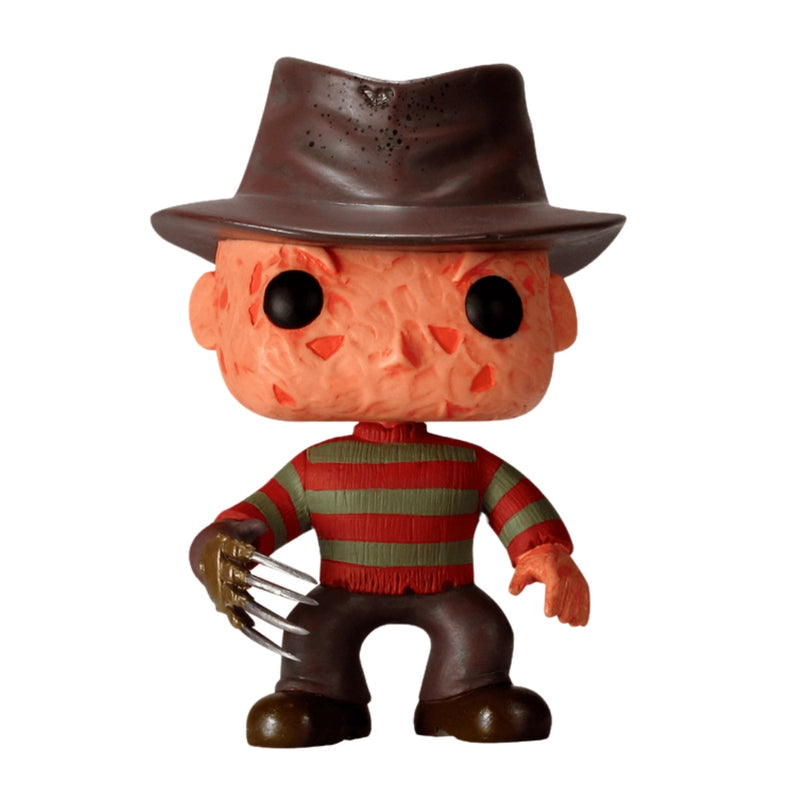 Funko Pop! A Nightmare on Elm Street Freddy Krueger