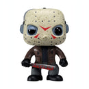 Funko Pop! 2 Pack Friday the 13th: Savini Jason #1160 & Jason Voorhees #01