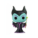 Funko Pop! Disney Sleeping Beauty Maleficent