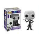 Funko Pop! Disney The Nightmare Before Christmas Jack Skellington