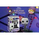 Funko Pop! Disney The Nightmare Before Christmas Jack Skellington