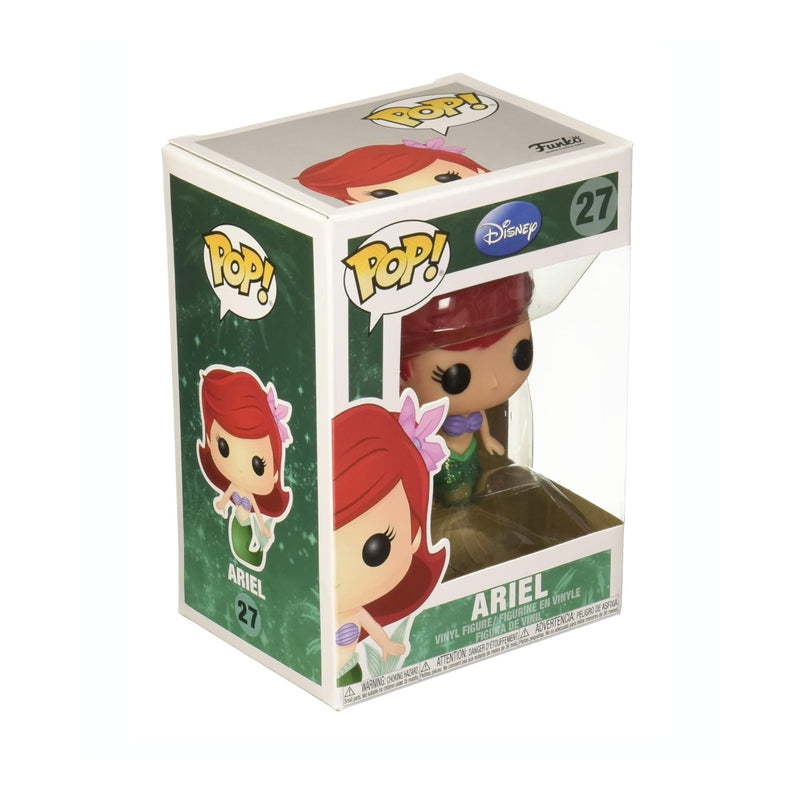 Funko Pop! Disney The Little Mermaid Ariel