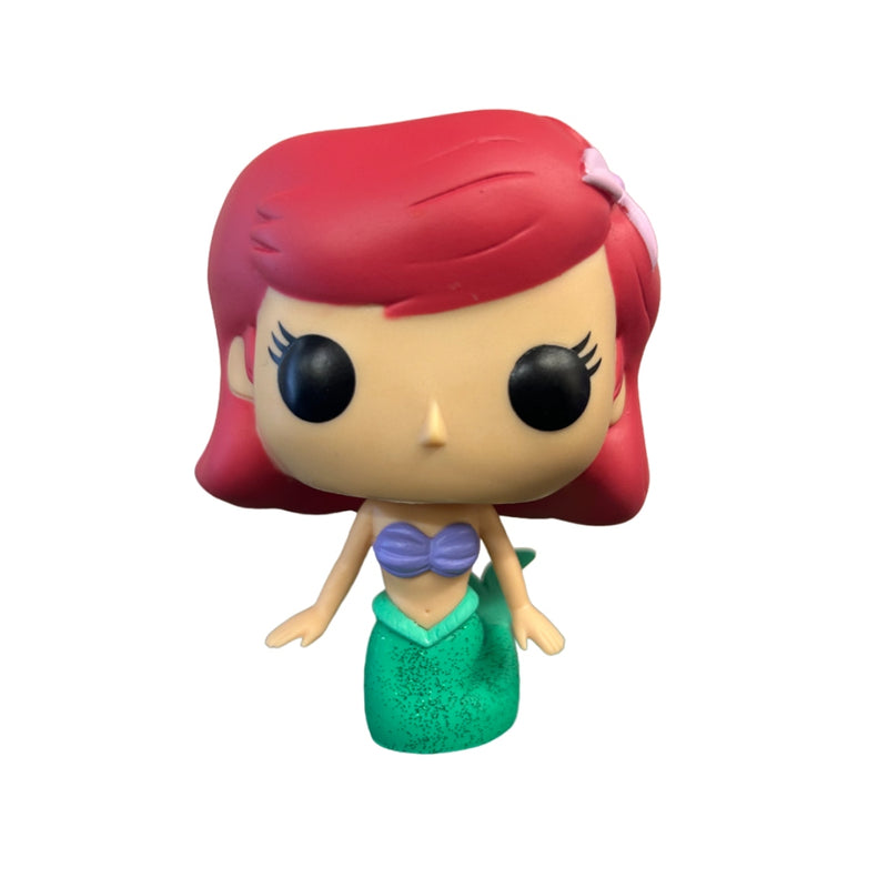 Funko Pop! Disney The Little Mermaid Ariel