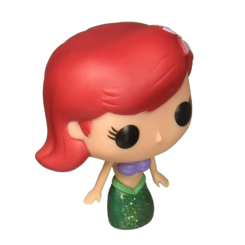 Funko Pop Disney: The Little Mermaid - Ariel Action Figure