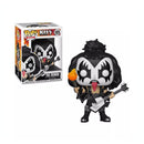 Funko Pop! Kiss The Demon