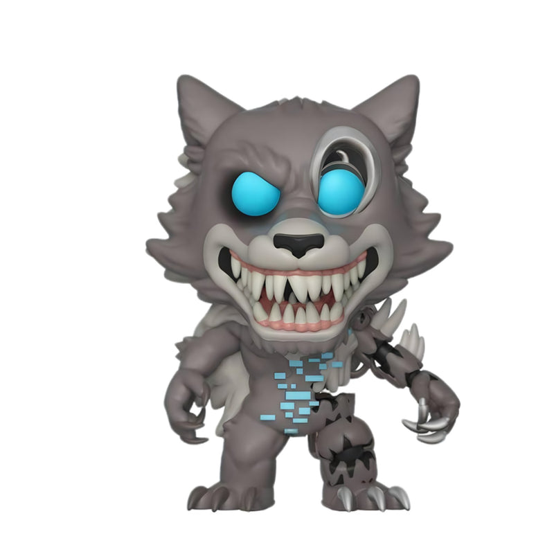 Funko Pop! Five Nights at Freddy's - Twisted Wolf