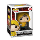 Funko Pop! It Georgie Denbrough