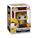 Funko Pop! It Georgie Denbrough Chase Edition with Bloody Arm
