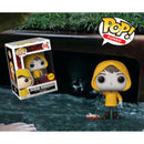 Funko Pop! It Georgie Denbrough Chase Edition with Bloody Arm