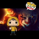 Funko Pop! It Georgie Denbrough