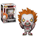 Funko Pop! It: Pennywise Spider Legs